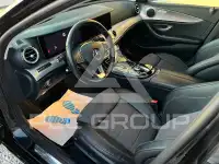 2018 Mercedes Benz E 220