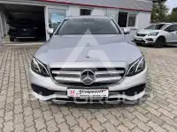 2018 Mercedes Benz E 220