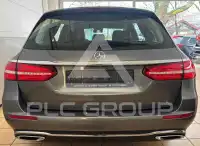 2018 Mercedes Benz E 220