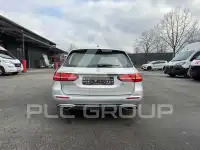 2018 Mercedes Benz E 220