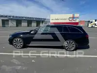 2018 Mercedes Benz E 220