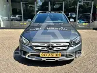 2018 Mercedes Benz E 220