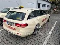 2018 Mercedes Benz E 220