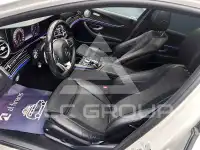 2018 Mercedes Benz E 220