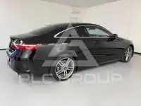 2018 Mercedes Benz E 220