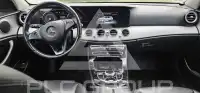 2018 Mercedes Benz E 220