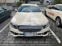 2018 Mercedes Benz E 220