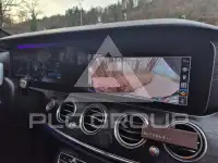 2018 Mercedes Benz E 220