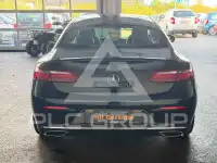 2018 Mercedes Benz E 220