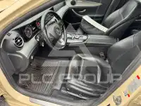 2018 Mercedes Benz E 220