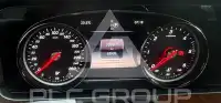 2018 Mercedes Benz E 220