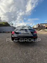 2018 Mercedes Benz E 220