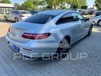 2018 Mercedes Benz E 220