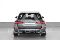 2018 Mercedes Benz E 220