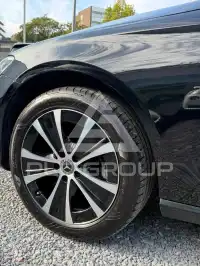 2018 Mercedes Benz E 220