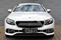 2018 Mercedes Benz E 220
