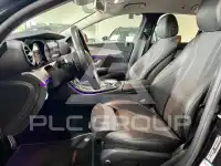 2018 Mercedes Benz E 220
