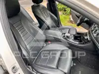 2018 Mercedes Benz E 220