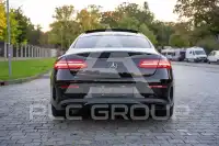 2018 Mercedes Benz E 220