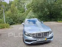 2018 Mercedes Benz E 220