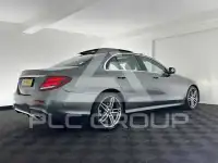 2018 Mercedes Benz E 220