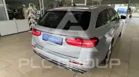 2018 Mercedes Benz E 220