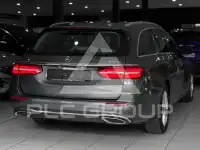 2018 Mercedes Benz E 220