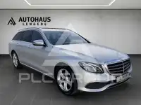 2018 Mercedes Benz E 220