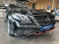 2018 Mercedes Benz E 220