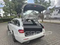 2018 Mercedes Benz E 220