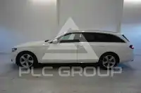 2018 Mercedes Benz E 220