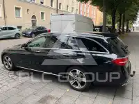 2018 Mercedes Benz E 220