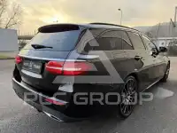 2018 Mercedes Benz E 220