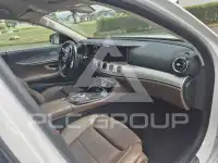 2018 Mercedes Benz E 220