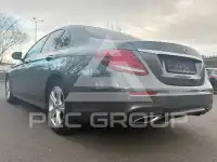 2018 Mercedes Benz E 220