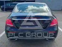 2018 Mercedes Benz E 220