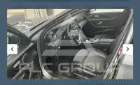 2018 Mercedes Benz E 220