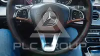 2018 Mercedes Benz E 220
