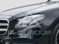 2018 Mercedes Benz E 220