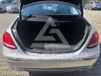 2018 Mercedes Benz E 220