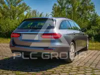 2018 Mercedes Benz E 220
