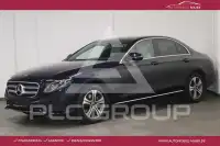 2018 Mercedes Benz E 220