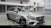 2018 Mercedes Benz E 220