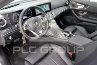 2018 Mercedes Benz E 220