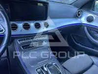 2018 Mercedes Benz E 220