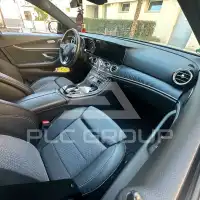 2018 Mercedes Benz E 220