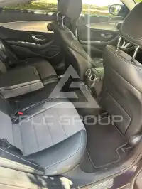 2018 Mercedes Benz E 220
