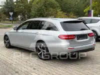 2018 Mercedes Benz E 220