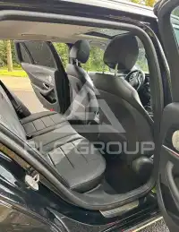 2018 Mercedes Benz E 220