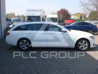 2018 Mercedes Benz E 220